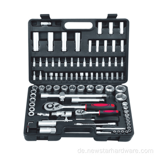 Fabrikprofi 94pcs Tool Sockelschlüsselset Set